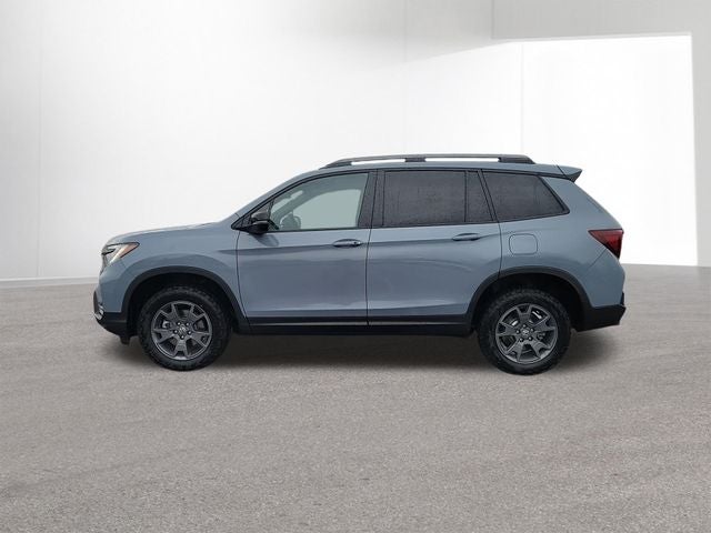 2025 Honda Passport TrailSport