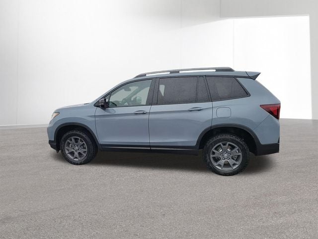 2025 Honda Passport TrailSport