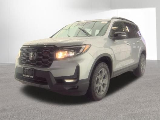 2024 Honda Passport TrailSport