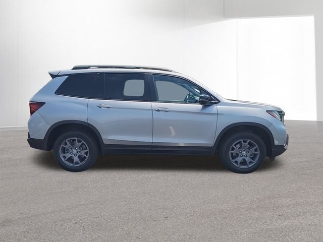 2024 Honda Passport TrailSport