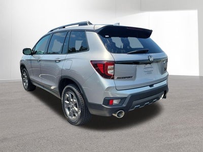 2024 Honda Passport TrailSport