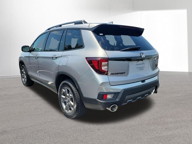 2024 Honda Passport TrailSport