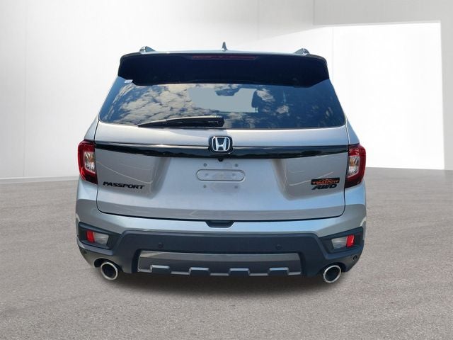 2024 Honda Passport TrailSport