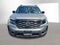2024 Honda Passport TrailSport