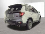 2024 Honda Passport TrailSport