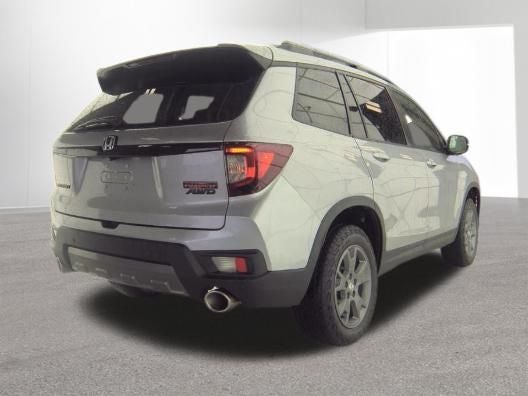 2024 Honda Passport TrailSport