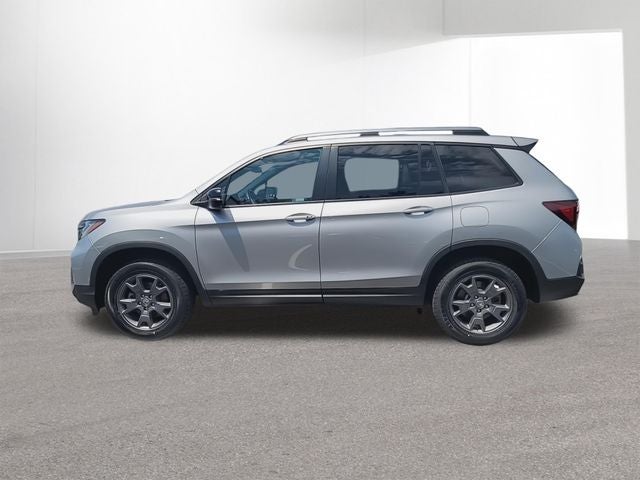 2024 Honda Passport TrailSport