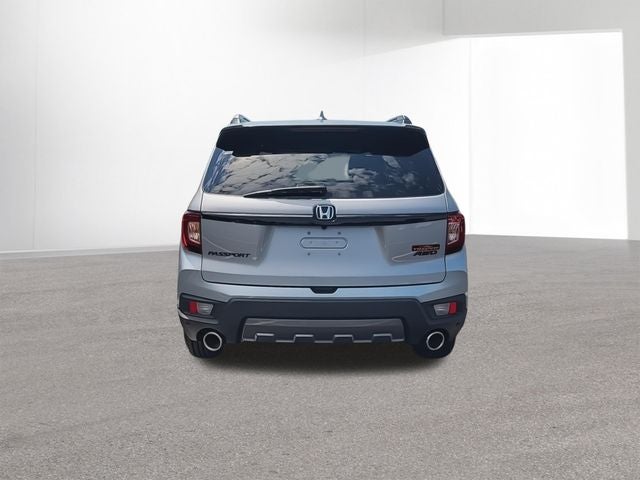 2024 Honda Passport TrailSport