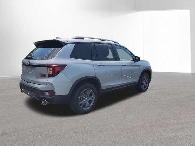 2024 Honda Passport TrailSport