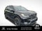 2024 Honda Passport TrailSport