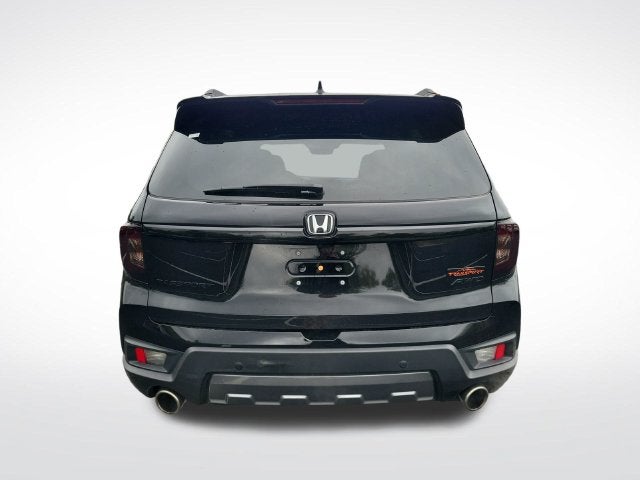 2024 Honda Passport TrailSport