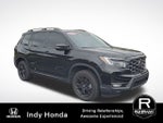 2024 Honda Passport TrailSport
