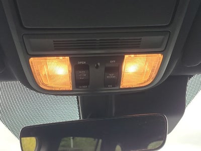 2024 Honda Passport TrailSport