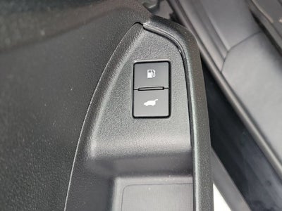 2024 Honda Passport TrailSport