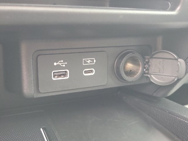 2024 Honda Passport TrailSport