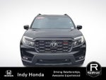 2024 Honda Passport TrailSport