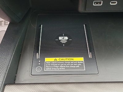 2024 Honda Passport TrailSport