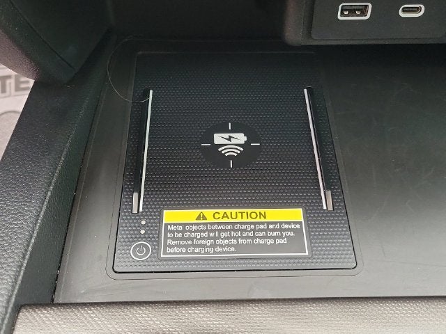 2024 Honda Passport TrailSport
