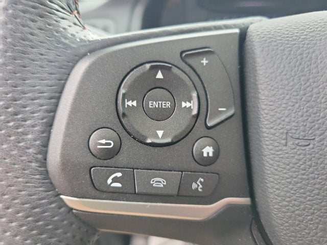 2024 Honda Passport TrailSport
