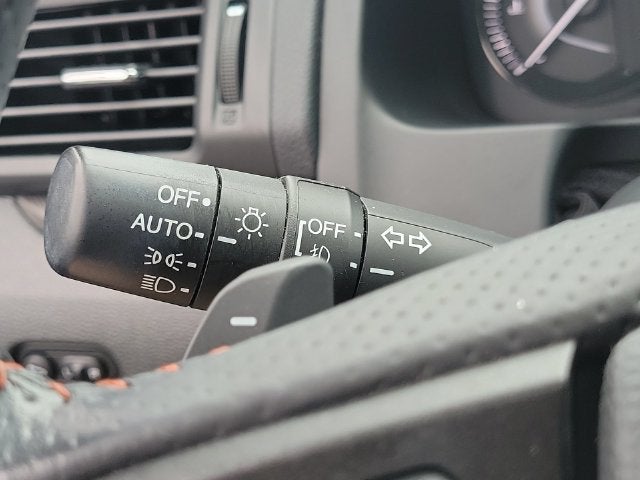 2024 Honda Passport TrailSport