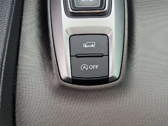 2024 Honda Passport TrailSport