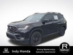 2024 Honda Passport TrailSport