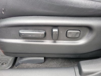 2024 Honda Passport TrailSport