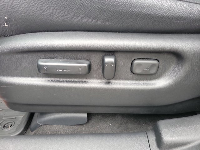 2024 Honda Passport TrailSport