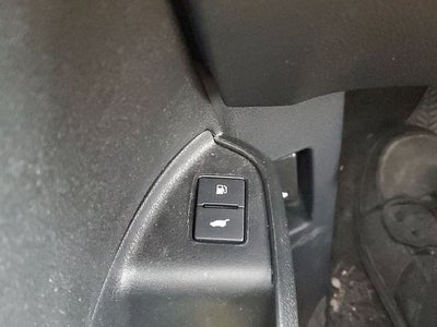 2025 Honda Passport Black Edition