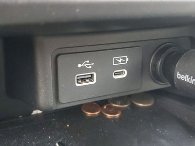 2025 Honda Passport Black Edition