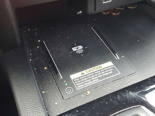 2025 Honda Passport Black Edition