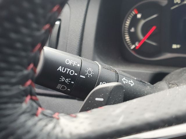 2025 Honda Passport Black Edition