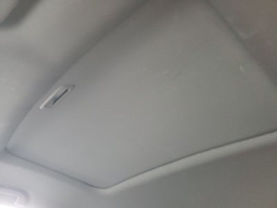 2025 Honda Passport Black Edition