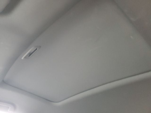 2025 Honda Passport Black Edition