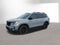 2025 Honda Passport Black Edition