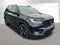 2025 Honda Passport Black Edition