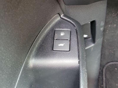 2025 Honda Passport Black Edition