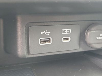 2025 Honda Passport Black Edition