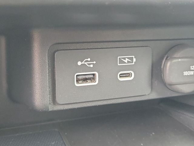 2025 Honda Passport Black Edition