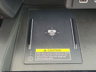 2025 Honda Passport Black Edition