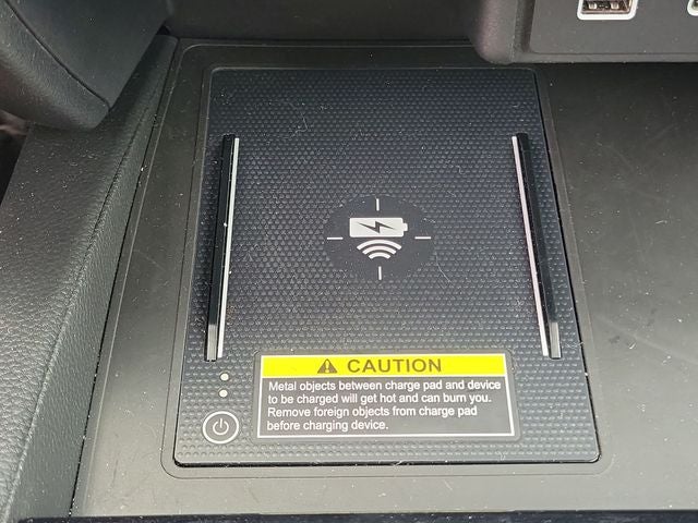2025 Honda Passport Black Edition