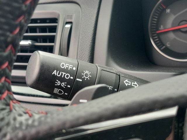 2025 Honda Passport Black Edition