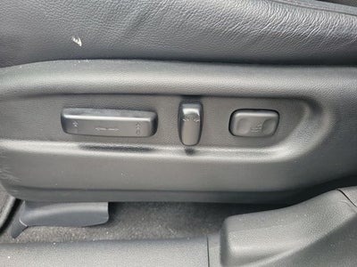 2025 Honda Passport Black Edition