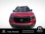 2024 Honda Passport Black Edition