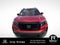 2024 Honda Passport Black Edition