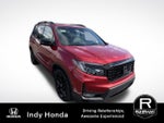 2024 Honda Passport Black Edition