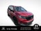 2024 Honda Passport Black Edition