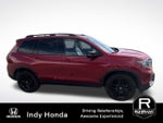 2024 Honda Passport Black Edition