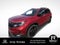 2024 Honda Passport Black Edition