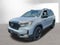 2024 Honda Passport Black Edition